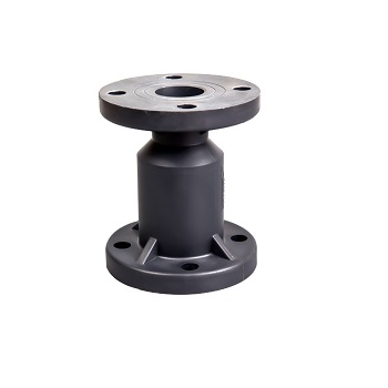 CHECK VALVE(BALL) FRPP